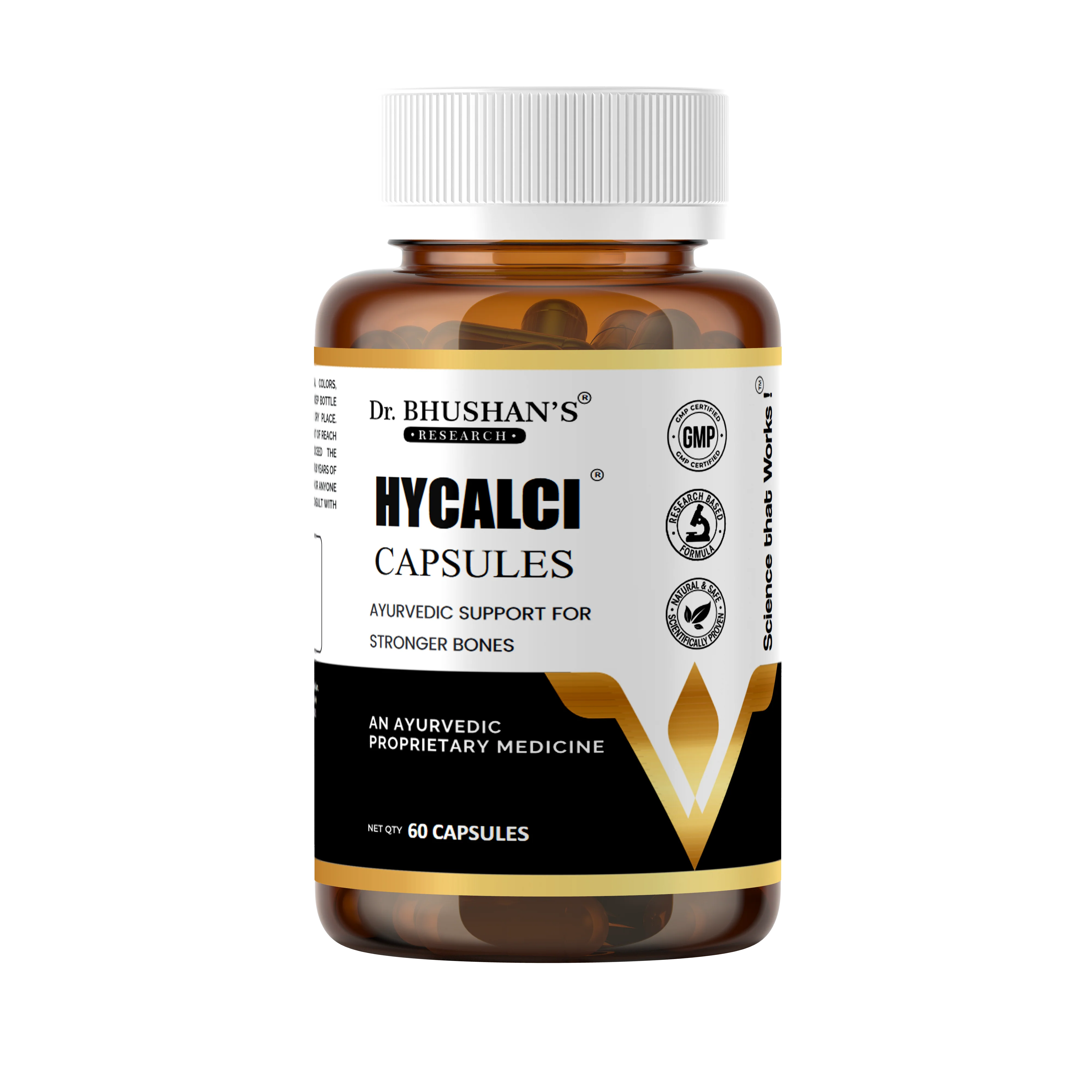 Joint Pain, Arthritis & Bone Health